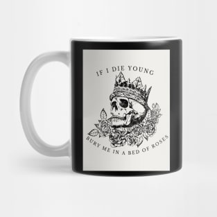 Bed of Roses Mug